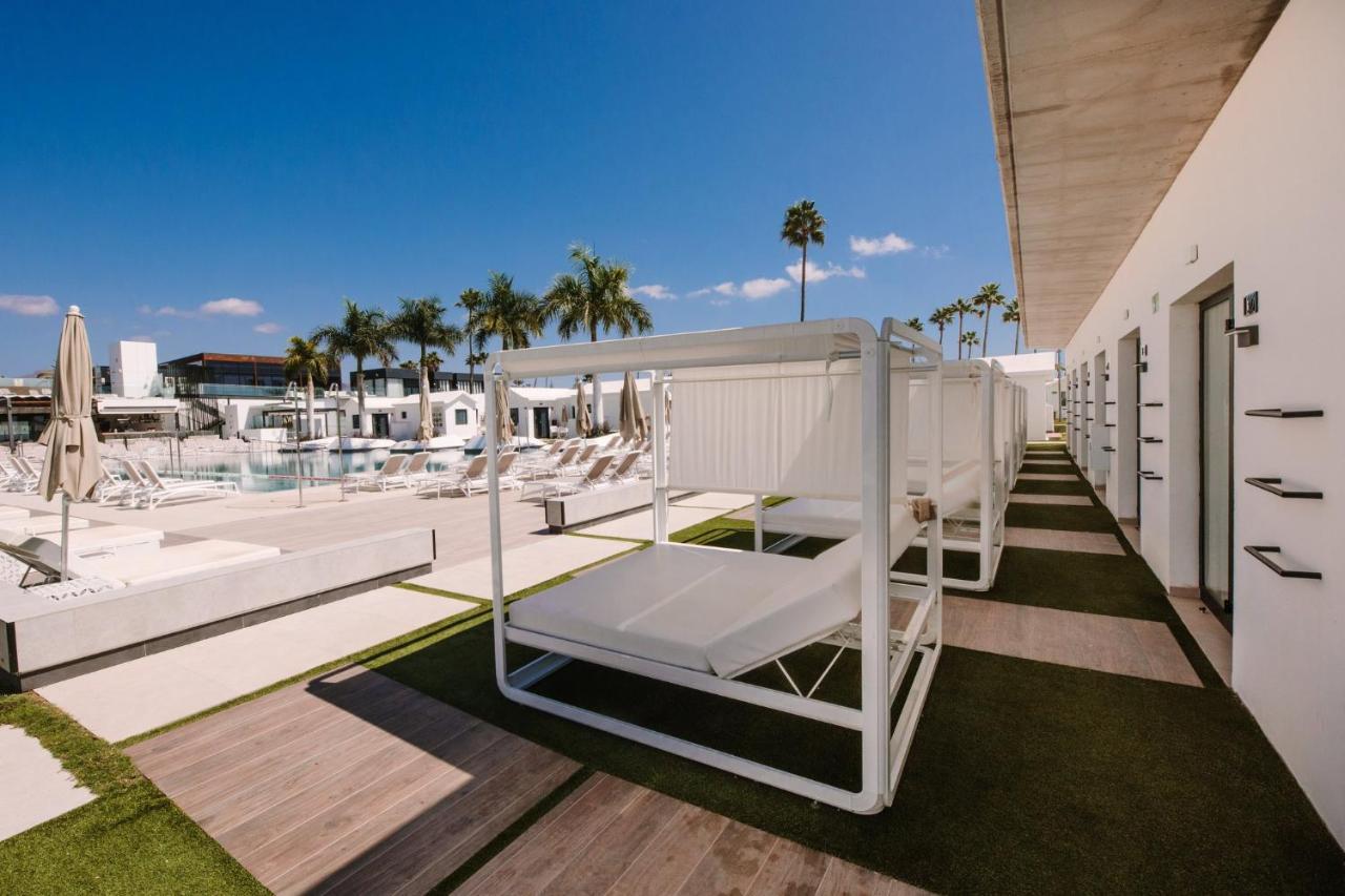 Club Maspalomas Suites & Spa - Adults Only Екстер'єр фото