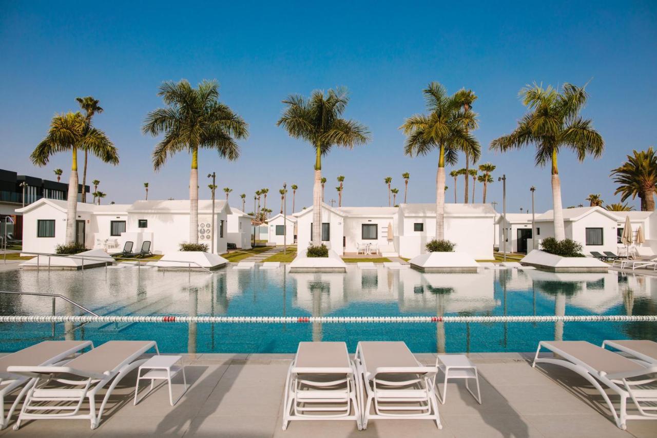 Club Maspalomas Suites & Spa - Adults Only Екстер'єр фото