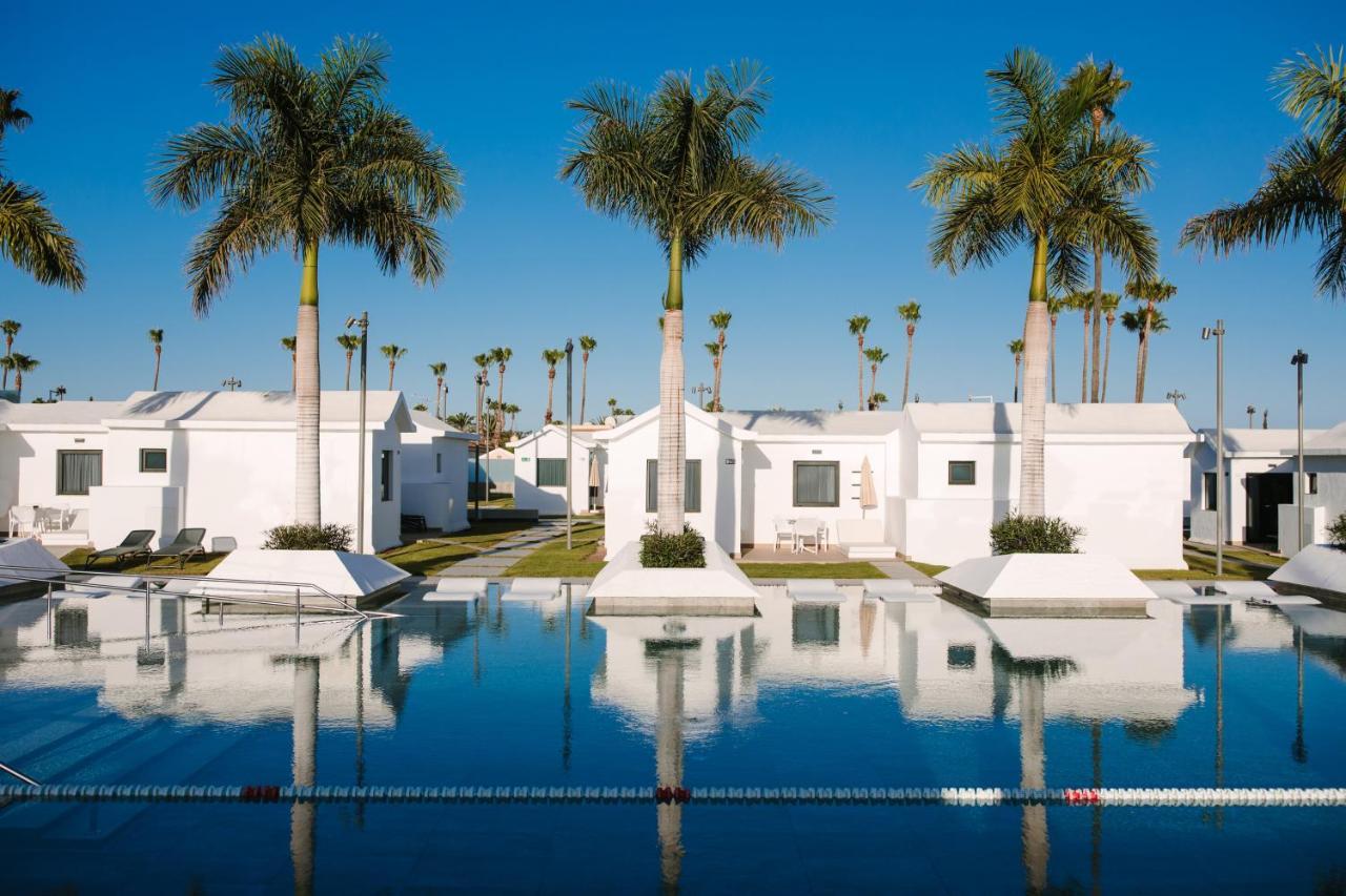Club Maspalomas Suites & Spa - Adults Only Екстер'єр фото