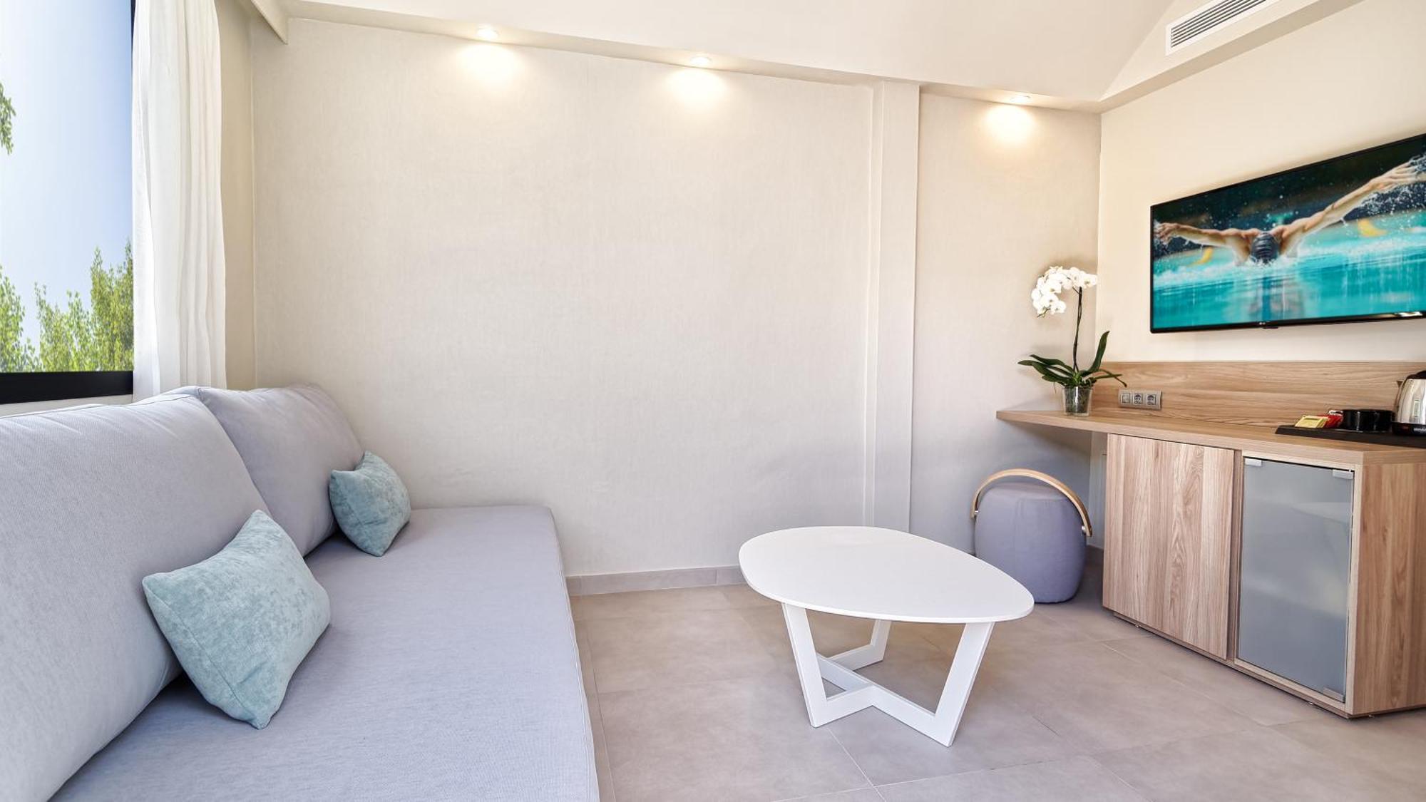 Club Maspalomas Suites & Spa - Adults Only Екстер'єр фото