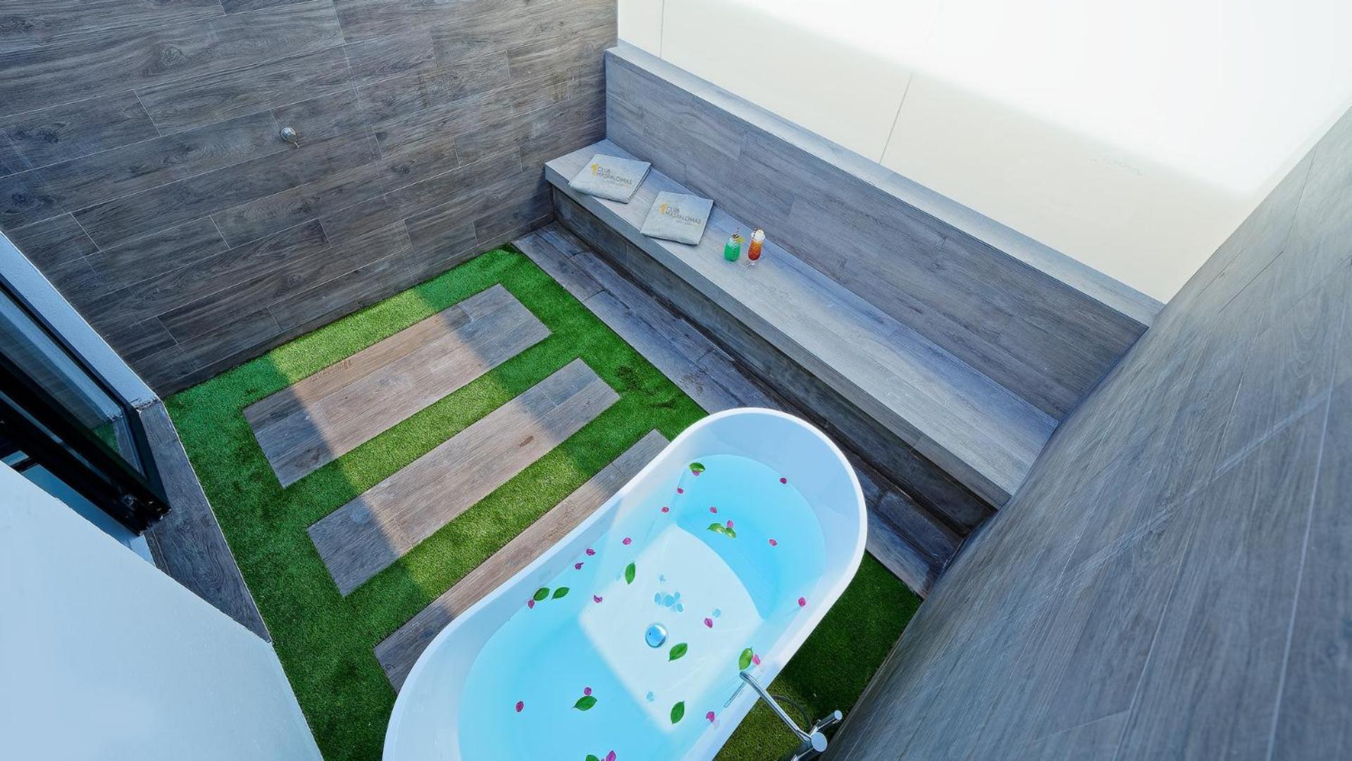 Club Maspalomas Suites & Spa - Adults Only Екстер'єр фото