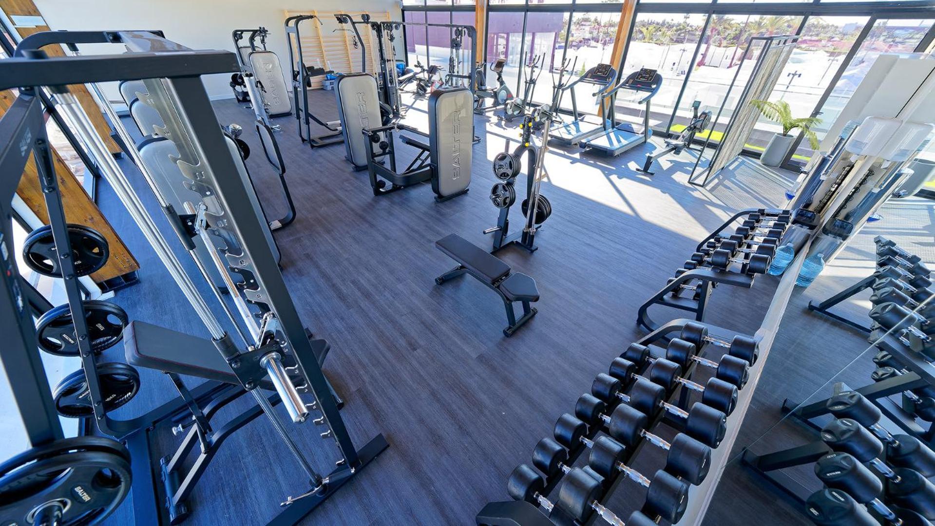 Club Maspalomas Suites & Spa - Adults Only Екстер'єр фото