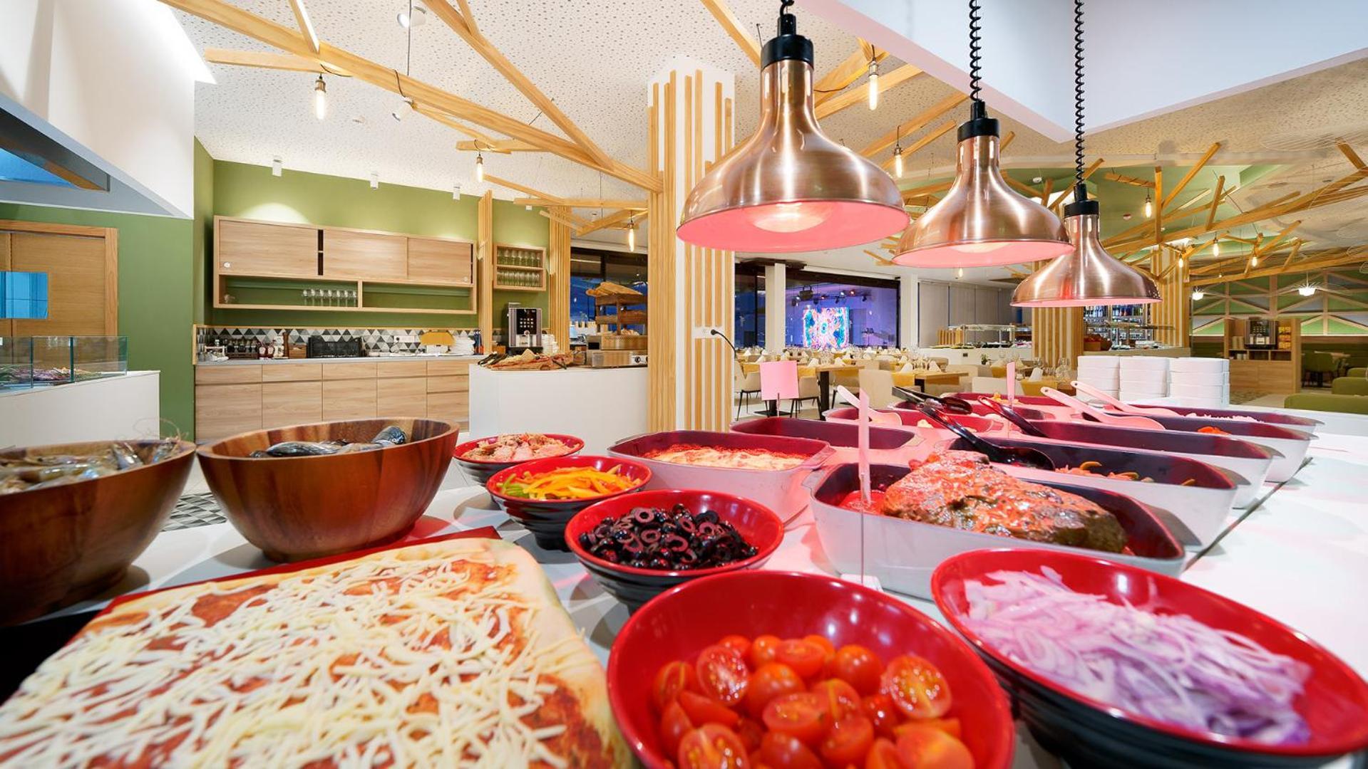 Club Maspalomas Suites & Spa - Adults Only Екстер'єр фото