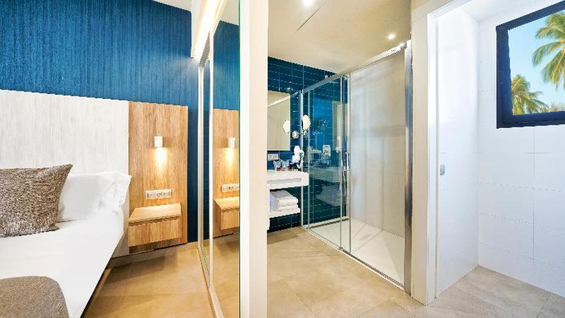 Club Maspalomas Suites & Spa - Adults Only Номер фото