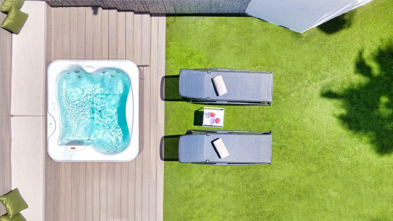 Club Maspalomas Suites & Spa - Adults Only Екстер'єр фото