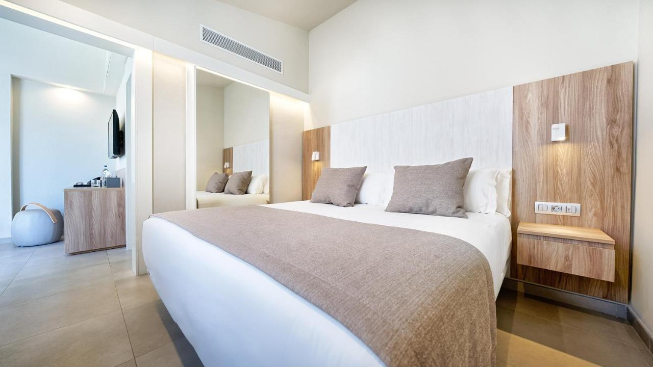 Club Maspalomas Suites & Spa - Adults Only Екстер'єр фото